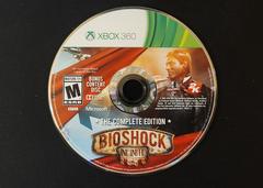 Bonus Disc | BioShock Infinite: The Complete Edition Xbox 360