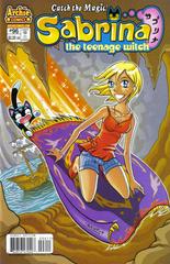 Sabrina the Teenage Witch #96 (2008) Comic Books Sabrina the Teenage Witch Prices