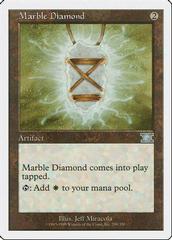 Marble Diamond Magic 6th Edition Prices