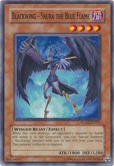 Blackwing - Shura the Blue Flame YuGiOh Raging Battle Prices