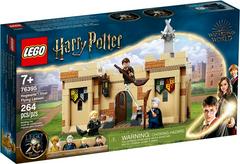 Hogwarts First Flying Lesson LEGO Harry Potter Prices