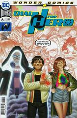 Dial H for Hero #6 (2019) Comic Books Dial H for Hero Prices