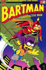 Bartman Comic Books Bartman Prices