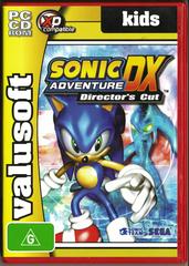 Sonic Adventure DX: Director's Cut PC Games Prices
