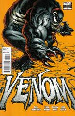 Venom [3rd Print] Comic Books Venom Prices