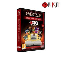 Piko Interactive Collection 1 Evercade Prices