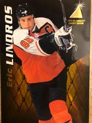 Eric Lindros Hockey Cards 1995 Zenith Prices
