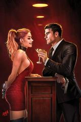 James Bond 007 [Nakayama Virgin] #7 (2019) Comic Books James Bond 007 Prices