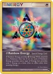 Rainbow Energy Pokemon POP Series 5 Prices