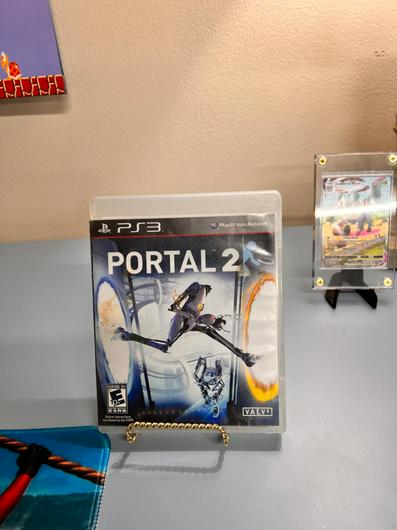 Portal 2 photo