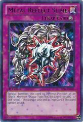 Metal Reflect Slime [Starfoil Rare 1st Edition] YuGiOh Battle Pack: Epic Dawn Prices