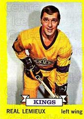 Real Lemieux Hockey Cards 1973 Topps Prices