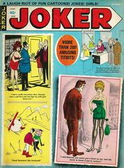 Joker #26 (1972) Comic Books Joker Prices