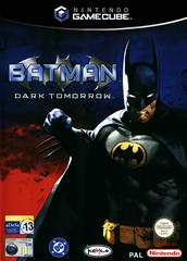 Batman Dark Tomorrow PAL Gamecube Prices