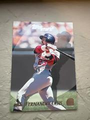 Fernando Tatis #26 Baseball Cards 2000 Topps Stars Prices