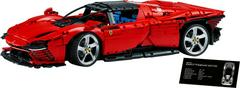 LEGO Set | Ferrari Daytona SP3 LEGO Technic
