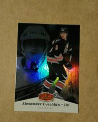 Alexander Ovechkin Hockey Cards 2006 Flair Showcase Prices