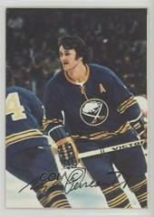 Gilbert Perreault [Square Corners] Hockey Cards 1977 Topps Glossy Prices