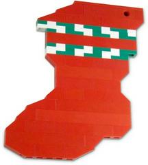 LEGO Set | Holiday Stocking LEGO Holiday