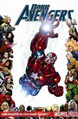 Dark Avengers [70th Frame] #8 (2009) Comic Books Dark Avengers Prices