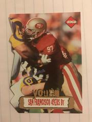 Bryant Young [Die Cut] #210 Football Cards 1996 Collector's Edge Prices