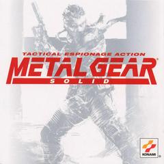 Metal Gear Solid PC Games Prices