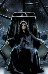 Star Wars: Hidden Empire [Zircher Virgin] #2 (2022) Comic Books Star Wars: Hidden Empire Prices