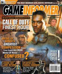 Game Informer Issue 128 Game Informer Prices