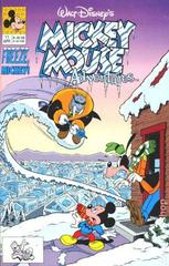 Mickey Mouse Adventures Comic Books Mickey Mouse Adventures Prices