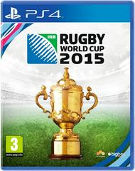 Rugby World Cup 2015 PAL Playstation 4 Prices