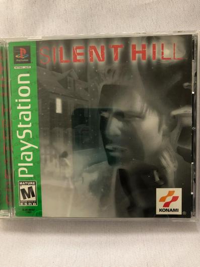 Silent Hill [Greatest Hits] photo