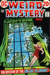 Weird Mystery Tales #3 (1972) Comic Books Weird Mystery Tales Prices
