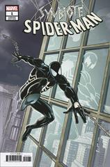Symbiote Spider-Man [Saviuk] Comic Books Symbiote Spider-Man Prices