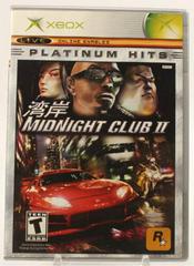 Midnight Club 2 [Platinum Hits] Xbox Prices