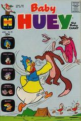 Baby Huey, the Baby Giant #94 (1971) Comic Books Baby Huey, the Baby Giant Prices