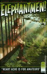 Elephantmen #54 (2014) Comic Books Elephantmen Prices