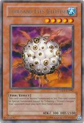 Thousand-Eyes Jellyfish TAEV-EN082 YuGiOh Tactical Evolution Prices