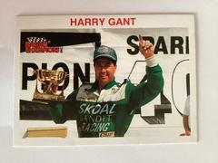 Harry Gant #1121 Racing Cards 1992 Champions Prices