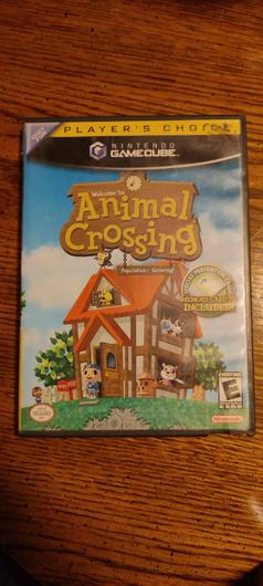 Animal Crossing [Player's Choice] photo