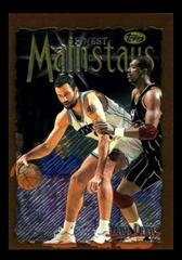 Vlade Divac [w Coating] Basketball Cards 1996 Finest Prices