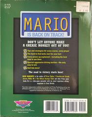 Back | Super Mario Kart 64 Unauthorized [Prima] Strategy Guide