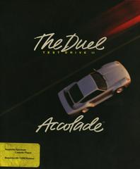 The Duel: Test Drive II ZX Spectrum Prices