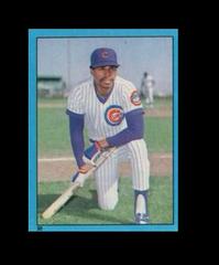 Steve Henderson #30 Baseball Cards 1982 Topps Stickers Prices
