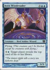 Aven Windreader Magic 9th Edition Prices