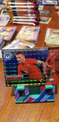 Martin Odegaard [Mosaic] Soccer Cards 2021 Panini Mosaic Road to FIFA World Cup Montage Prices