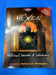 Hexen 64 [Prima] Strategy Guide Prices