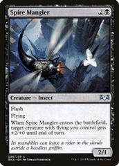 Spire Mangler [Foil] Magic Ravnica Allegiance Prices