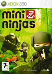 Mini Ninjas PAL Xbox 360 Prices