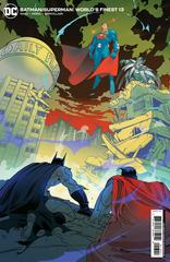 Batman / Superman: World's Finest [Rivas] Comic Books Batman / Superman: World's Finest Prices