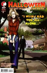 Halloween: The First Death of Laurie Strode #2 (2008) Comic Books Halloween: The First Death of Laurie Strode Prices